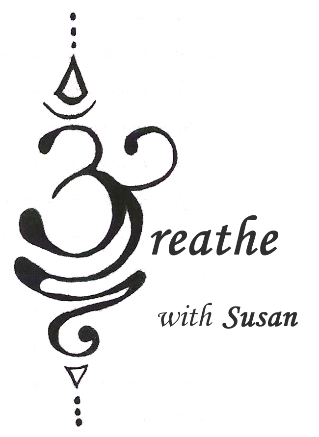 Breathe with Susan